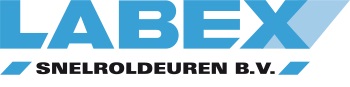 Logo Labex Snelroldeuren