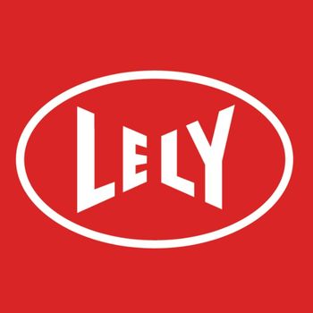 Logo Lely Center Bunschoten