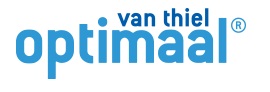 Logo Van Thiel Optimaal