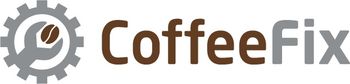 Logo CoffeeFix