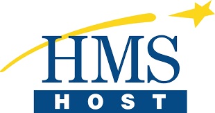 Logo HMS HOST