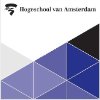 Logo Hogeschool van Amsterdam