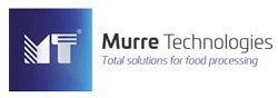 Logo Murre Technologies