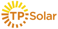 Logo TPSolar Nederland BV