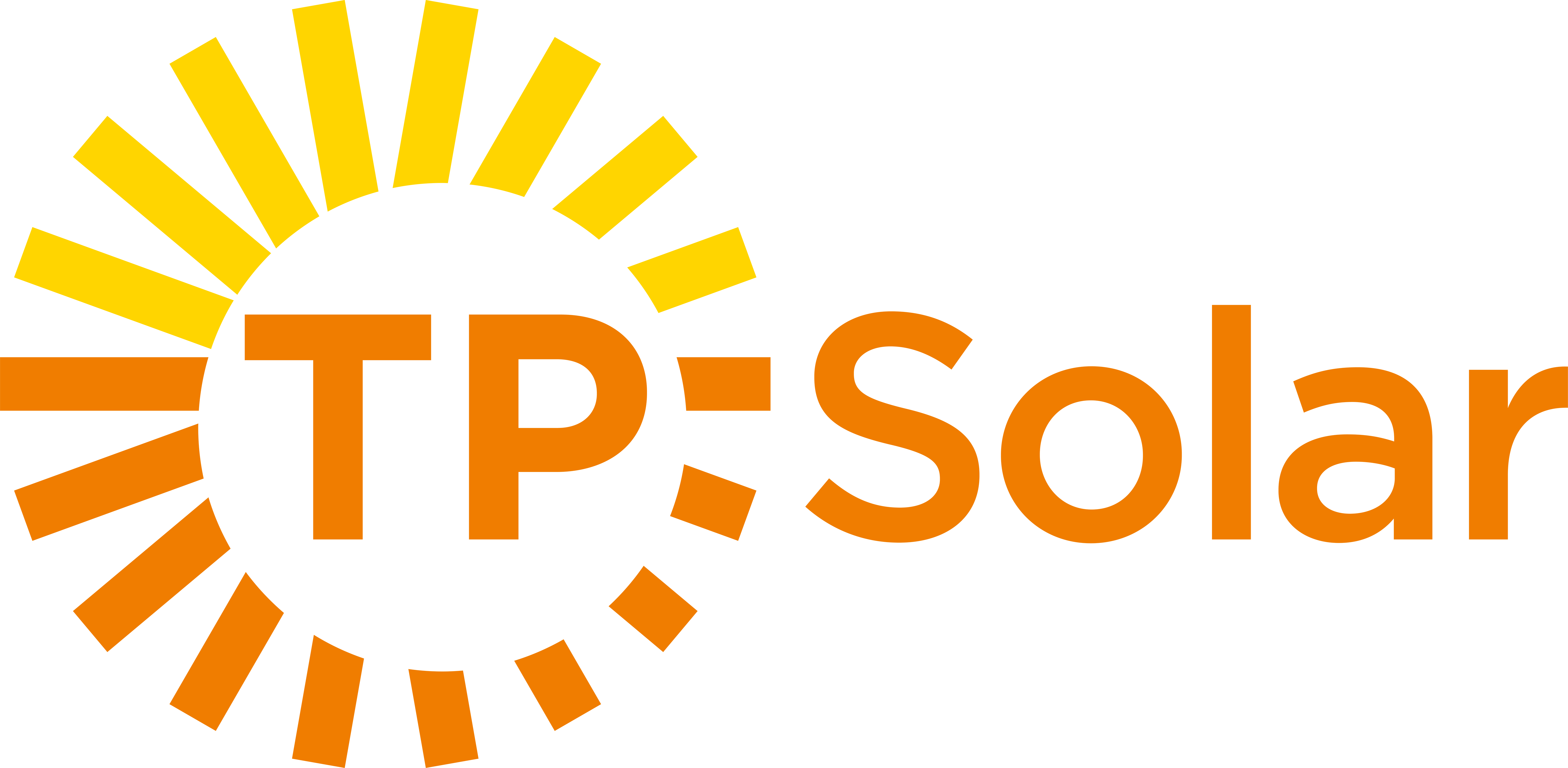 Logo TPSolar Nederland BV