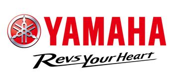 Logo Yamaha Motor Europe