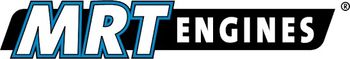 Logo MRT Engines B.V.