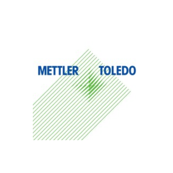 Logo Mettler-Toledo B.V.