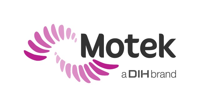 Logo Motek Medical B.V.