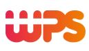 Logo WPS Parking Solutions