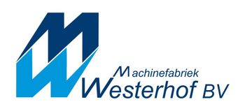 Logo Machinefabriek Westerhof