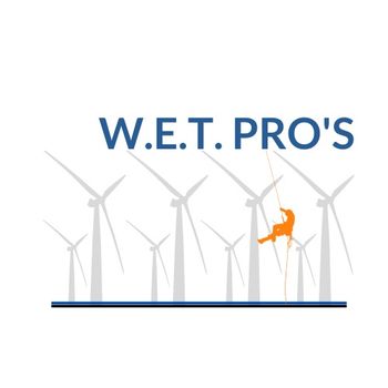 Logo W.E.T. Pro's