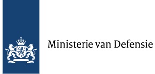 Logo Ministerie van Defensie