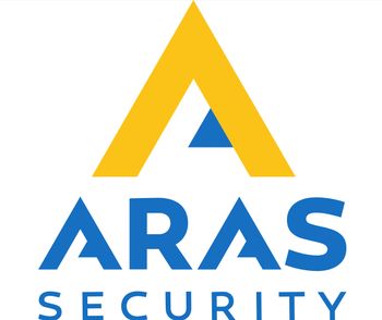 Logo ARAS Security