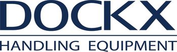 Logo Dockx Handling Equipment