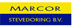 Logo Marcor Stevedoring