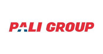 Logo PALI Group