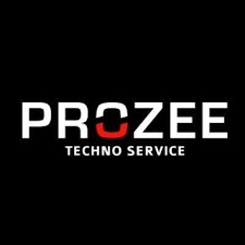 Logo Prozee Techno Service