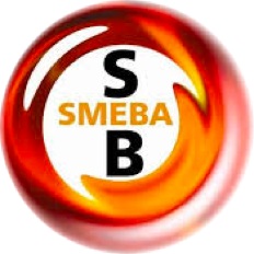 Logo Smeba Brandbeveiliging