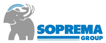 Logo Soprema Group