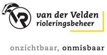 Logo Van der Velden Rioleringsbeheer