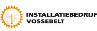 Logo Installatiebedrijf Vossebelt