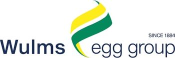 Logo Wulms Egg Group