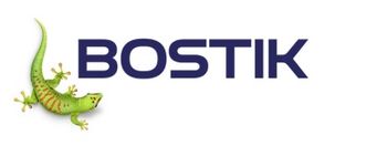 Logo Bostik Nederland