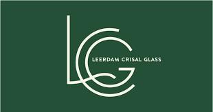 Logo Leerdam Crisal Glass