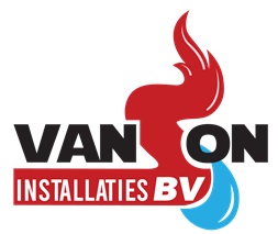Logo Van Son Installaties